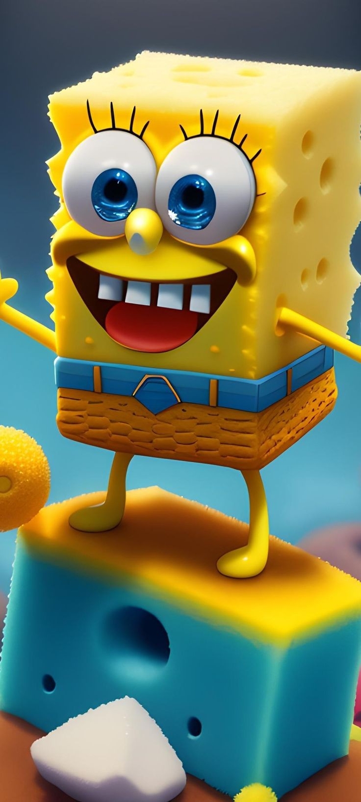 .