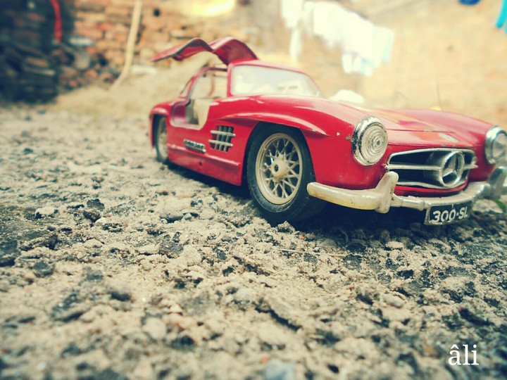 Small Car