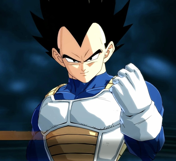 THE PRINCE