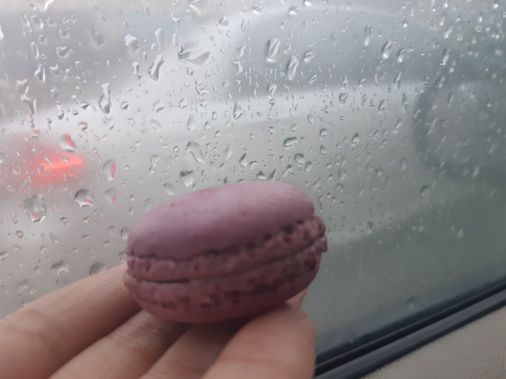 macaron