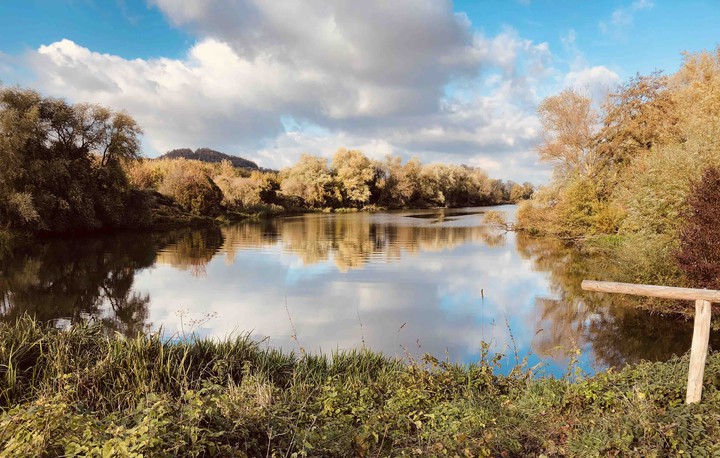 the Eysder beemden