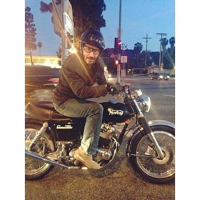 Arch Bikers