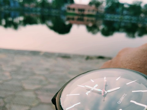 Time