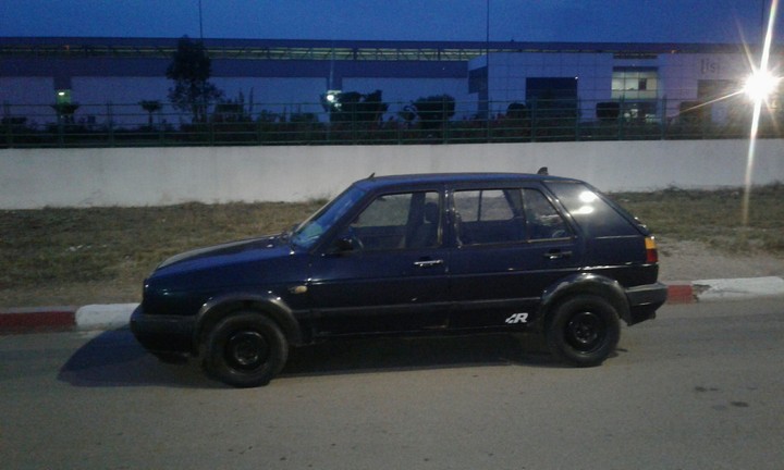 golf