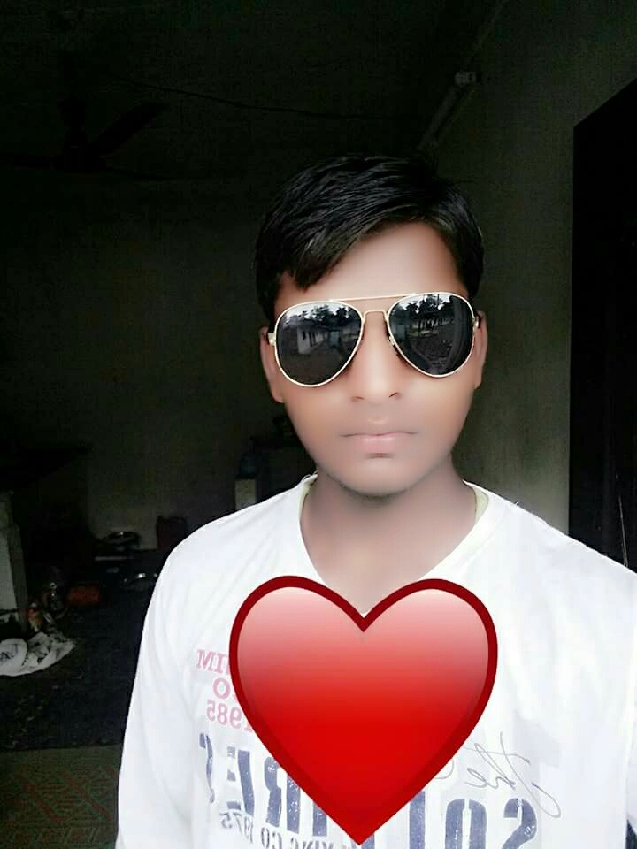 vivek raj
