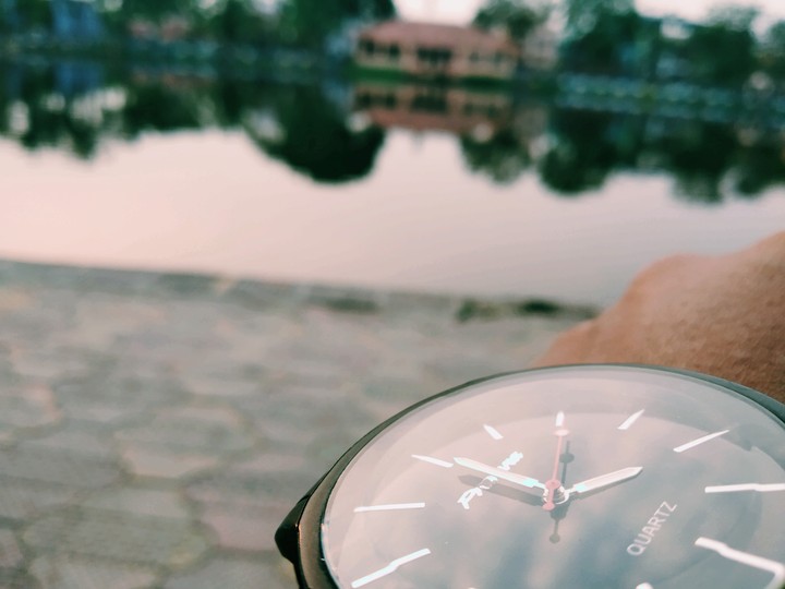 Time