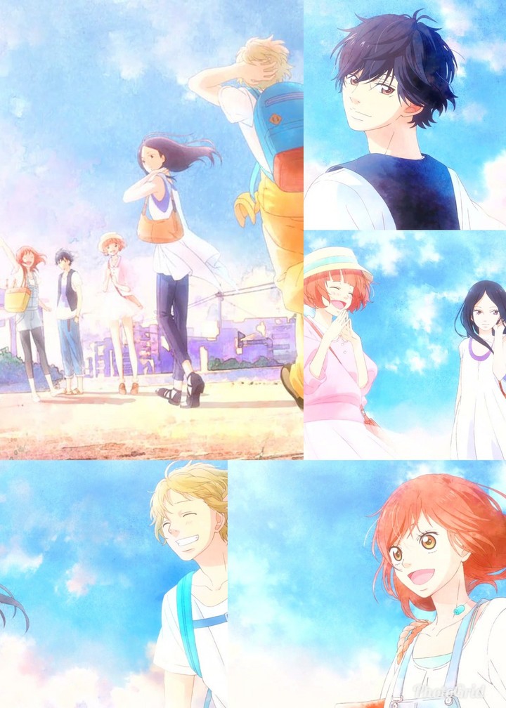 anime