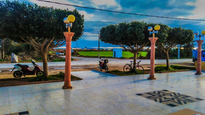 Mansoura 4