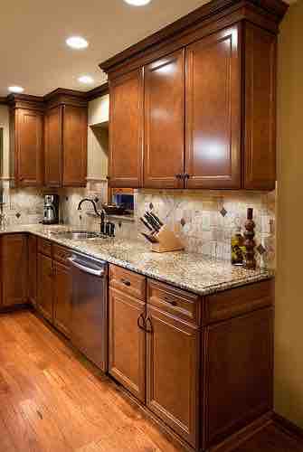Nice Kitchen