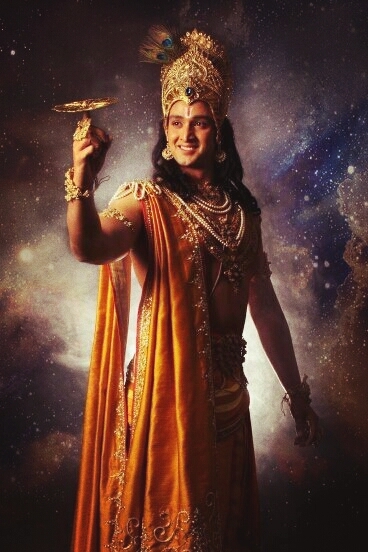 Krishna