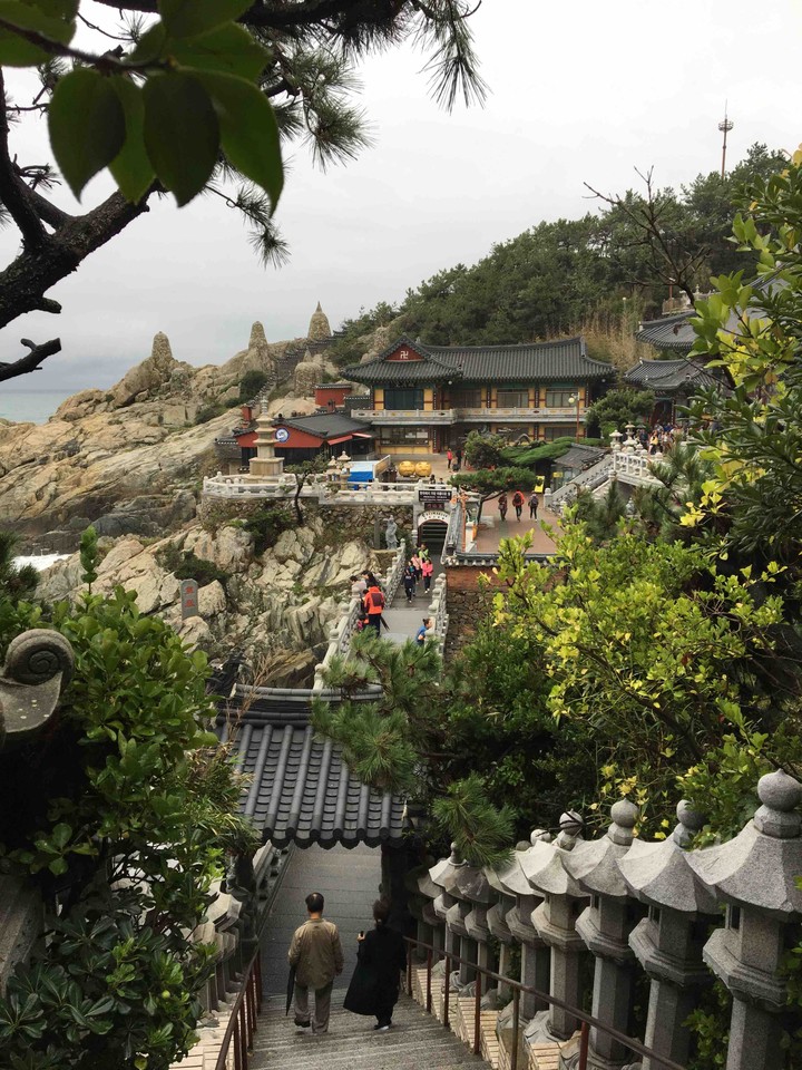 busan temple