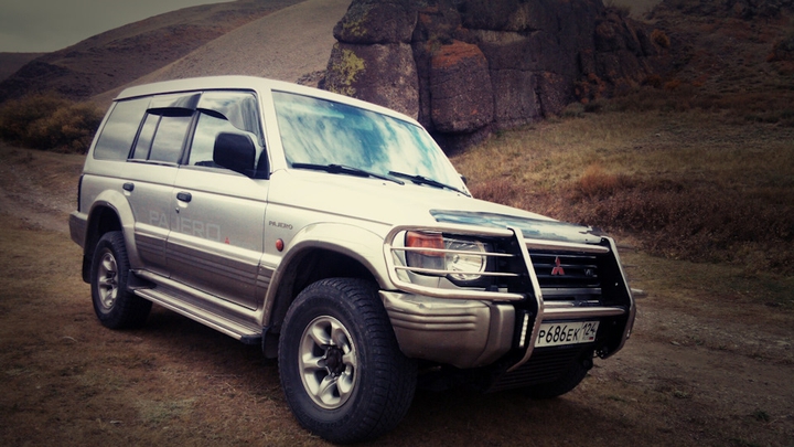 mitsubishi
