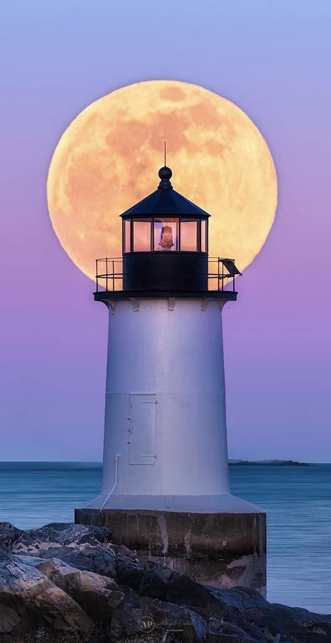Moon