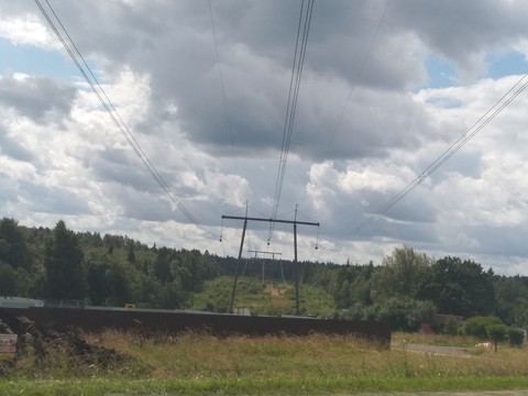 дорога - мой дом