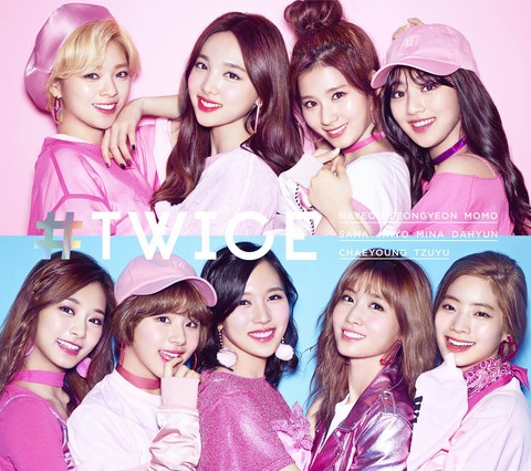 Twice