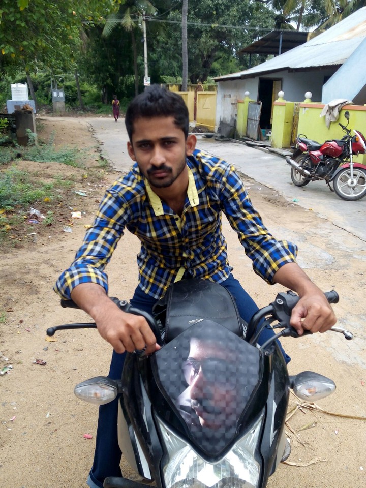 Balaji