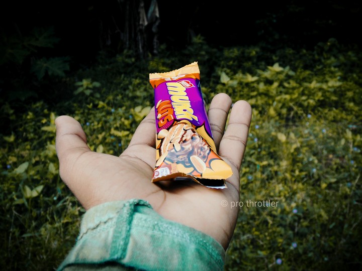 munch