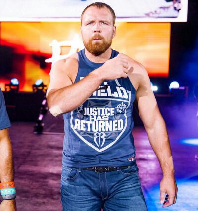 WWE