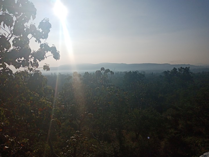 sun