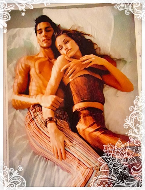 Dreaming together