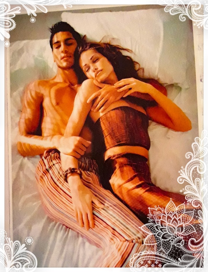 Dreaming together