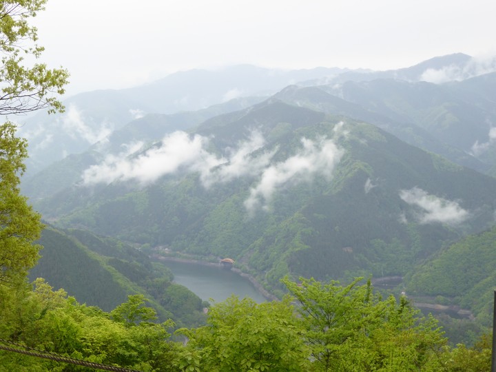 山