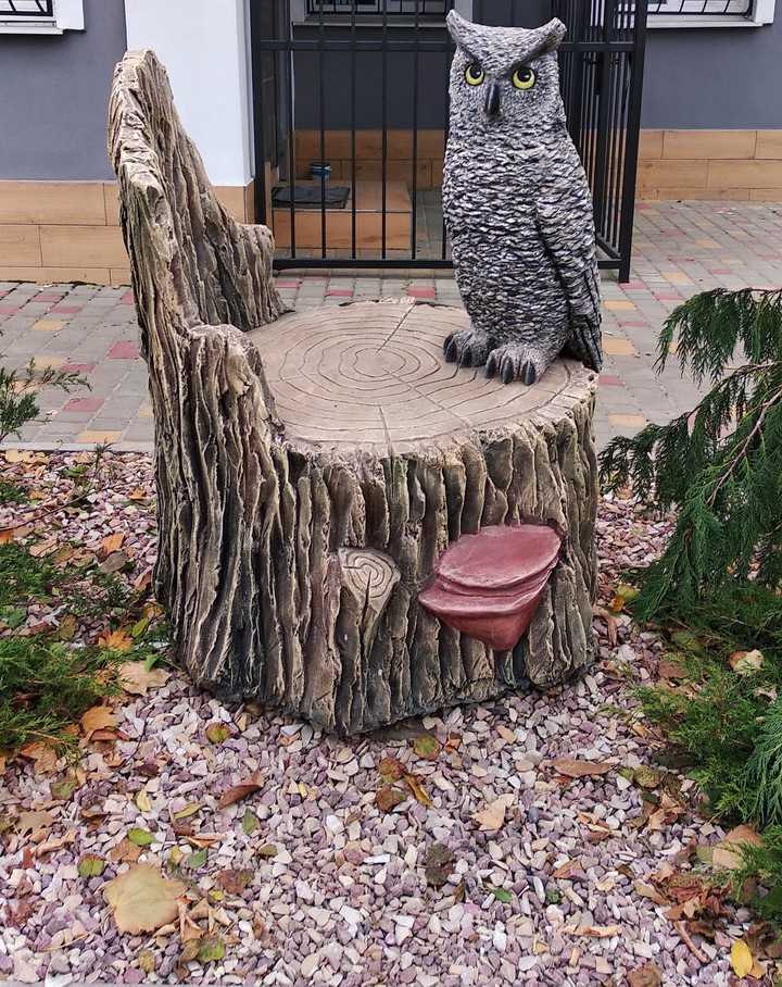 landscape design