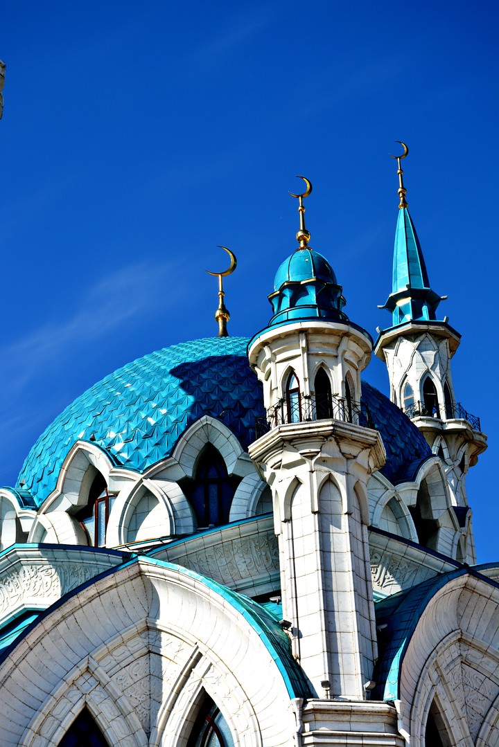 Казань
