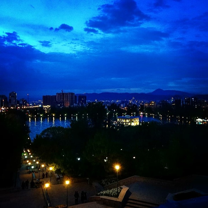 tabriz.iran