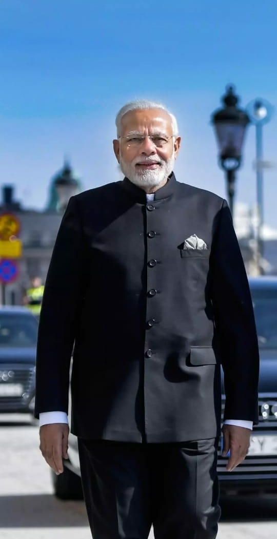 most powerful leader of the world