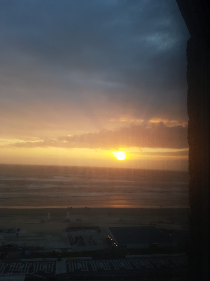 Zandvoort