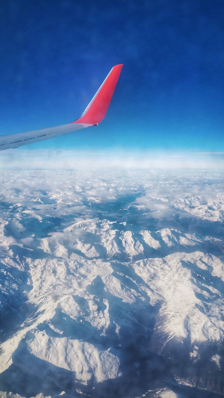 airplane