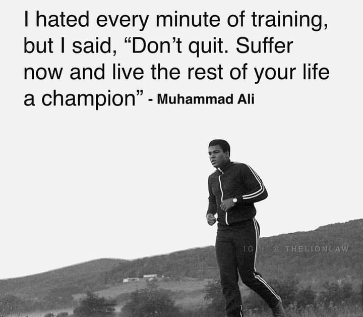 motivation