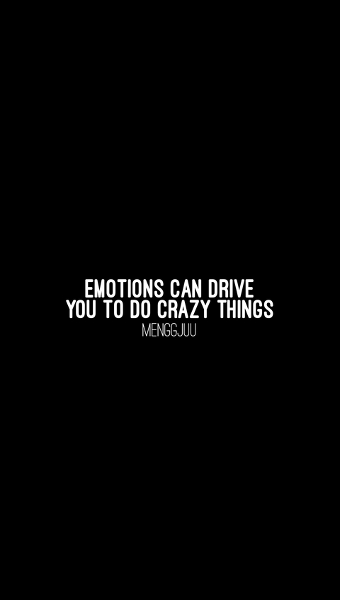 This thing will drive you crazy