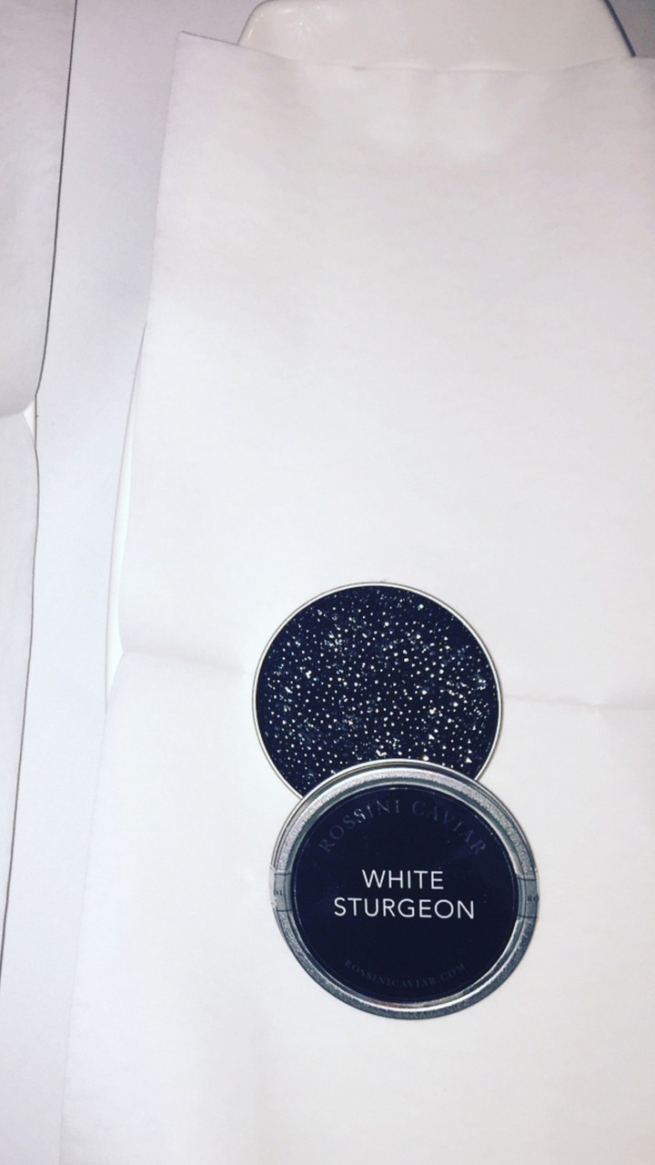 caviar