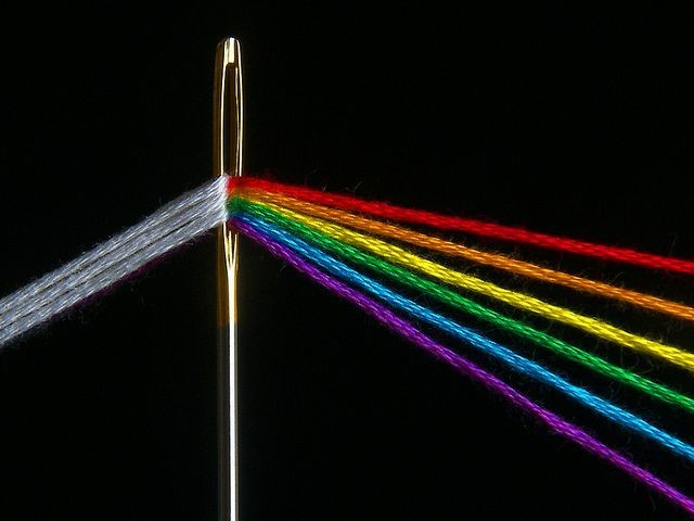 The Dark Side Of Moon
