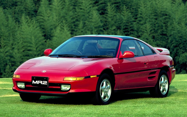 toyota