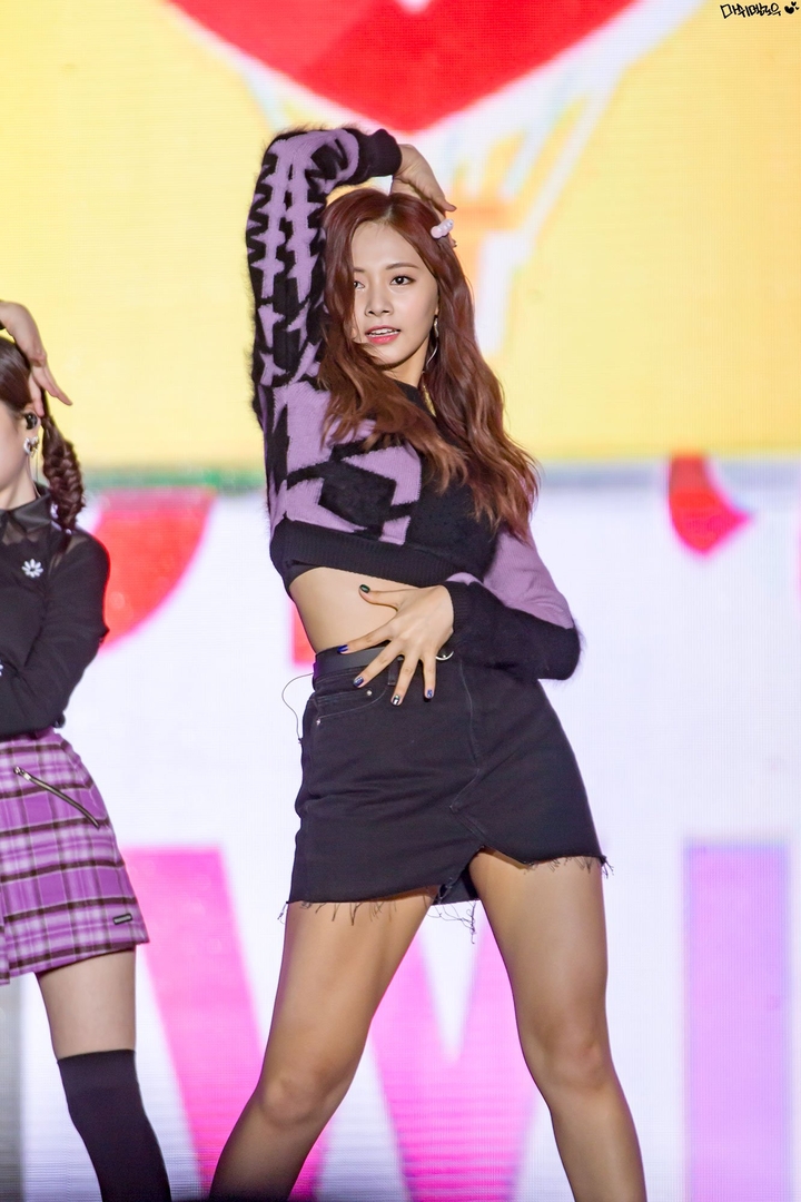 Tzuyu
