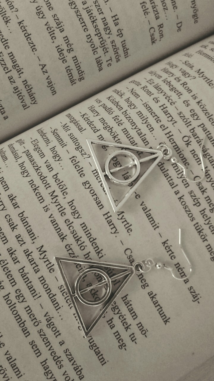 Deathly Hallows