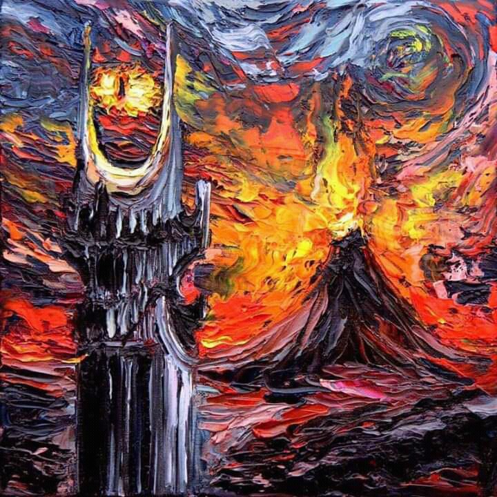 Mordor