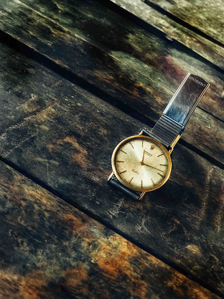 Rolex 1965