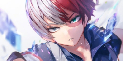 anime