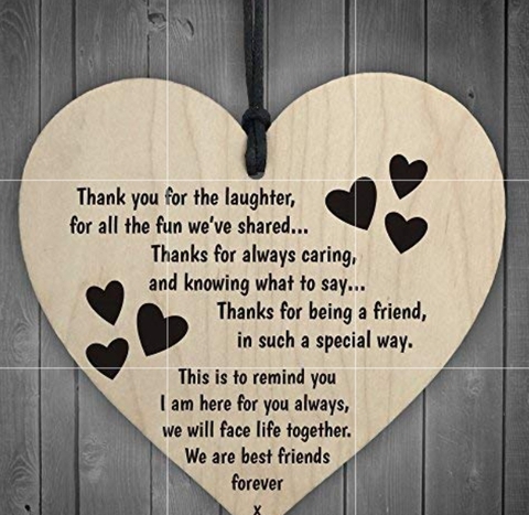 freind forever