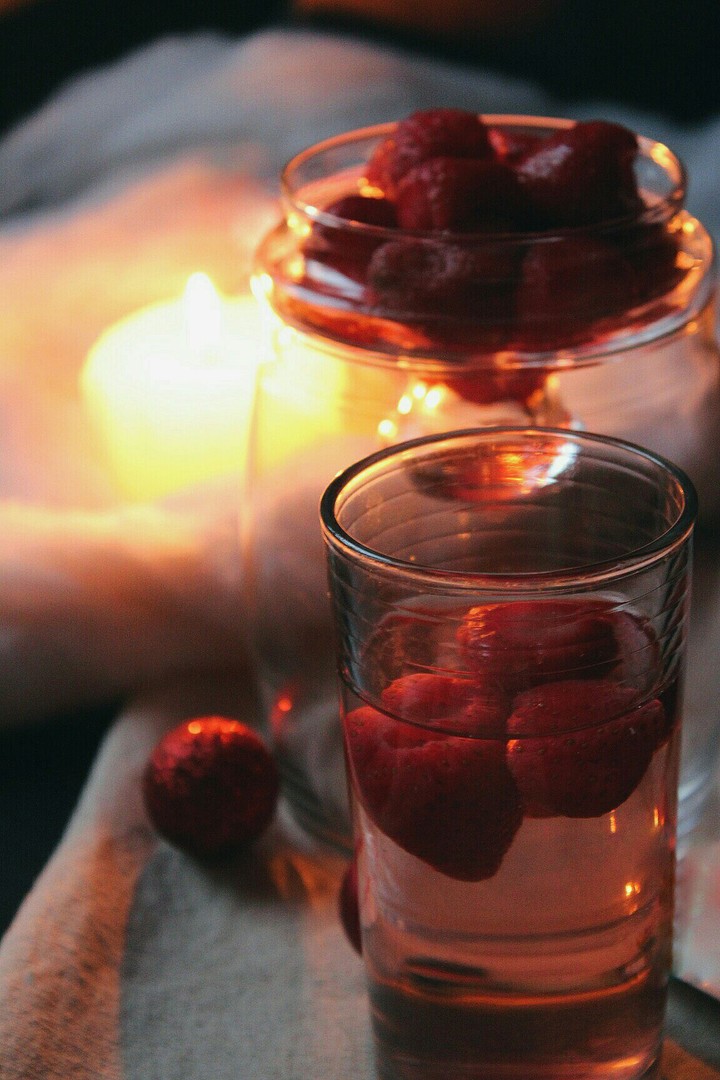 Strawberry