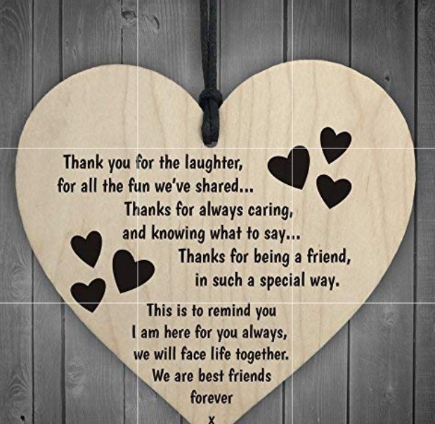 freind forever