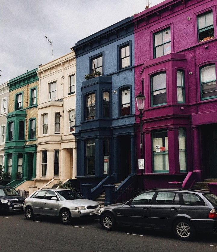 notting hill