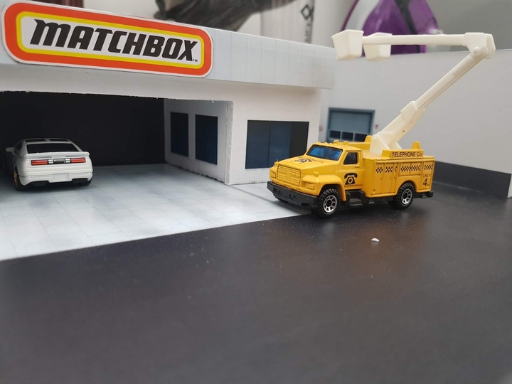 Matchbox