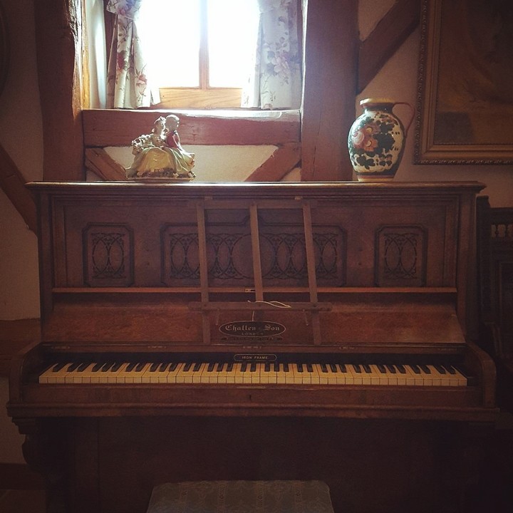 old music
