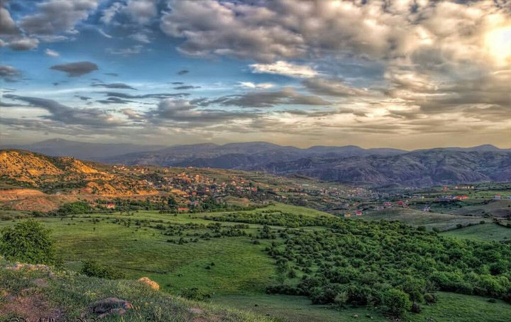 iran_gilan_city of siahkal
