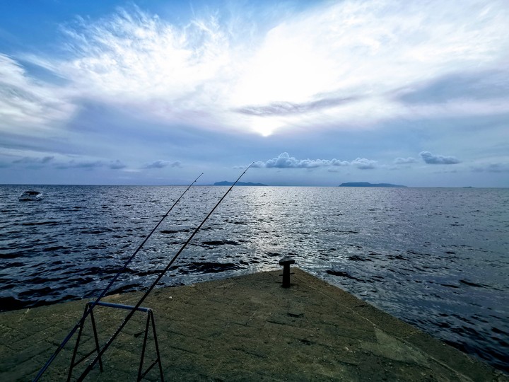 sea